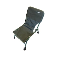 Protackle Balıkçı Sandalyesi Çok Renkli