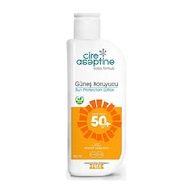 Cire Aseptine Güneş Koruyucu Losyon SPF50+ 90 ML
