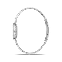 Momentus Women's Shiny Ss395s-09ss Kadın Kol Saati Beyaz