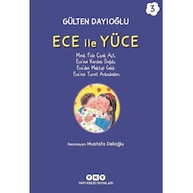 Ece İle Yüce 3 / Gülten Dayıoğlu