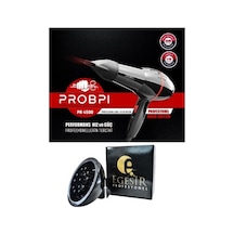 Probpi Pr 4500 Profesyonel Saç Kurutma Fön Makinesi + Vigo