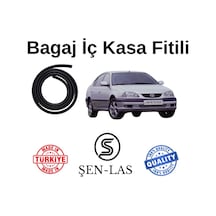 Toyota Avensis 1998-2003 Şen-las Bagaj Fitili Şl27205