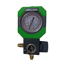 Wipcool Mg-1h - Tekli Analog Manifold