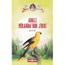 Dr. Dolittle Adalı Miranda'nın Sırrı / Hugh Lofting