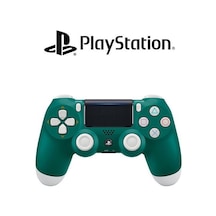 Dobe PS4 Uyumlu Joystick PS4 Uyumlu Kol V2 Kablosuz Alpine Green