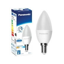 E14 Led Dim Lamba 4,7w 470lm 2700k
