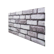 5 Adet X Br-557 Strafor Duvar Paneli