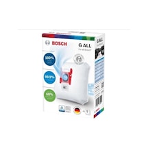 Bosch Elektrikli Süpürge Toztorbası  G All Tipi
