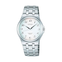 Seiko Scxp027 Erkek Kol Saati Gri