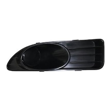 Sıs - 252 - Far Çerçevesı Sıssız Sıyah Sol - Novapazr - Lınea 07-13
