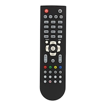 Samux Hd Real Uydu Alıcı Kumandası