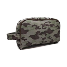 Boldy Erkek Kozmetik Çantası-Tıraş Çantası-Seyahat Çantası (485990775) Çok Renkli