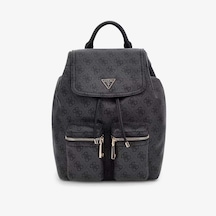 Guess Manhattan Kadın Sırt Çantası Hwsg7118310 Black