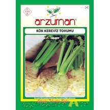 Arzuman Kök Kereviz Tohumu 10 GR