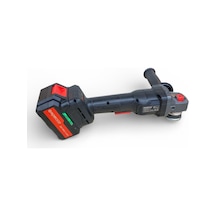 Specco BS20V-115/125A Akülü Avuç Taşlama
