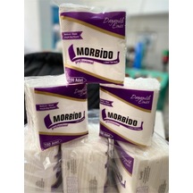 Morbido Tekli Kare Peçete 100'lü