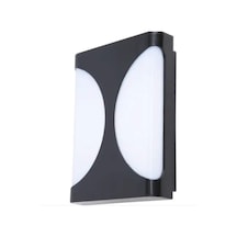 Korçam Kcla320B Sıva Üstü Led Dış Mekan Armatür 30W Beyaz Işık Diğer