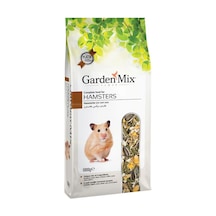 Garden Mix Platin Hamster Yemi 1 Kg 3 Adet