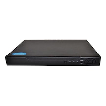 4 Kanal H265 4K 5Mp 2Mp Destekli Full Hd 1440 1080P Kayıtcihazı