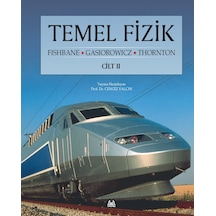 Temel Fizik Cilt 2