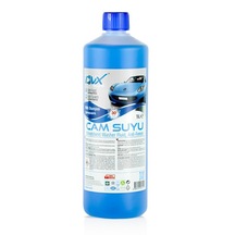 Dvx -20 Derece % 46 Alkol Bomesi Antifrizli Ve Şampuanlı Cam Suyu Pe 1