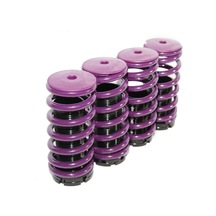 Honda Civic Spor Helezon Yay Coilover Alçaltma Kiti Ayarlı 1992-2001