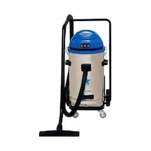 Cleanvac WD 753 Endüstriyel Üç Motorlu Süpürge Cleanvac WD 753 Endüstriyel Üç Motorlu Süpürge