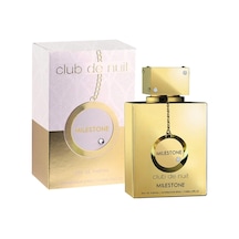 Armaf Club De Nuit Milestone Unisex Parfüm EDP 105 ML
