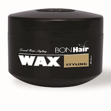 Bonhair Styling Wax 140 ML
