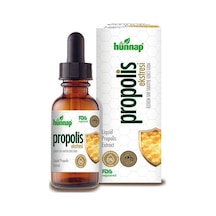 Hünnap Propolis Ekstresi 30   ML