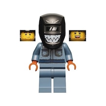 Hidden Side: Scott Francis Orjinal Minifigür Hs048
