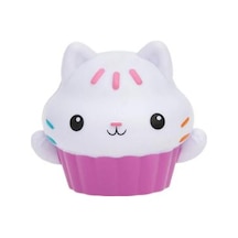 Gabby S Dollhouse Figür Cakey Cat