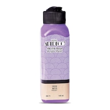 Artdeco Akrilik Boya 140 Ml Mor 3608