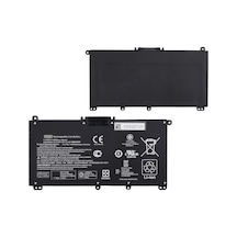 Yedek Pil Ht03xl Hp Pavilion 14-ce 14-cf 15-cs 15-da Hstnn-db8r Battery İle Uyumlu Tek Renk