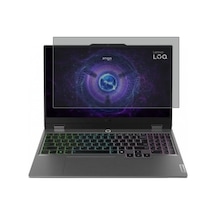 Lenovo Loq 15ırx9 15.6 İnç Hayalet Ekran Koruyucu Şeffaf