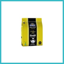 Bezos Karali Çay Demlik Poşet 25 Li 300 Gr Dfnbez