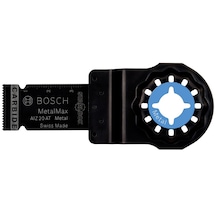 Bosch AIZ 20 AT Metal Karbid Daldırma Testere Bıçağı - 2608662019