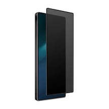 Newface Samsung Galaxy Uyumlu S26 Bilvis 3d Hayalet Cam Ekran Koruyucu