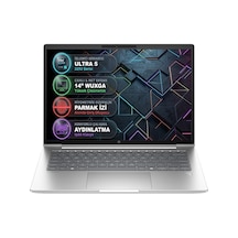 HP ProBook 4 G1i D21PFET-006 Ultra 5 225U 24 GB 1 TB SSD 14" Free Dos Dizüstü Bilgisayar