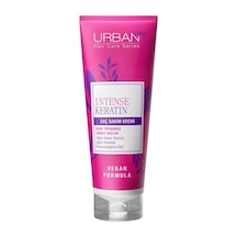 Urban Care Intense Keratin Aşırı Yıpranmış Saçlara Özel Saç Bakım Kremi 250 Ml- Vegan