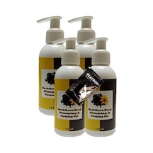 Buck Thorn Weed Slimming Bacak Bel Bakım Masaj Kremi 4x150 Ml + 1 Adet Jel İle