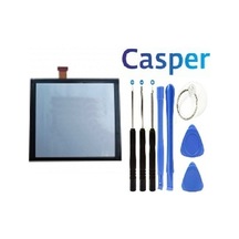 Senalstore Casper Via V8c Uyumlu Pil Batarya Ve Tamir Seti
