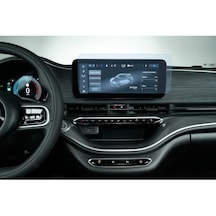 Fiat 500e Elektrikli Multimedya Ekran Koruyucu 10.25 İnç