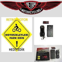 Mts Kablosuz Wıreless Alarm N11.867