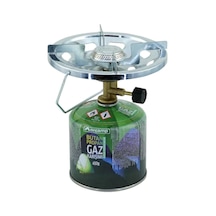 Kamp Ocak Kartuşlu 450 G Çok Renkli