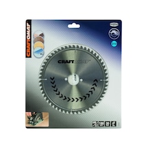 Craftomat Daire Testere Bıçağı Sp Mu H 190x30-54