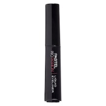 Pastel Liquid Eyeliner - Likit Eyeliner - 6 Adet Tarı 001 Black