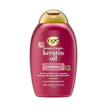Ogx Keratin Oil Kırılma Karşıtı Sülfatsız Saç Bakım Kremi 385 Ml