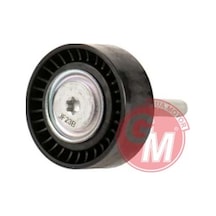 Gua Alternatör Gergi Rulmanı Fiat Doblo-fıorıno-lınea-nemo-bıpper-combo 1.3 Dmultijet 10 Gua 41562 55275618 51837960 5751.k0