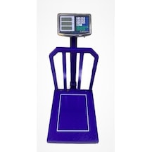 Plt Power Elektronik Terazi 300 Kg Korumalı